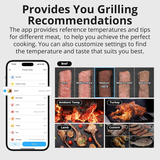 SONOFF BBQ Meat Thermometer | Klikk Malta