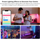 SONOFF L3 Smart Strip Light 5m | Klikk Malta