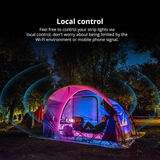 SONOFF L3 Smart Strip Light 5m | Klikk Malta