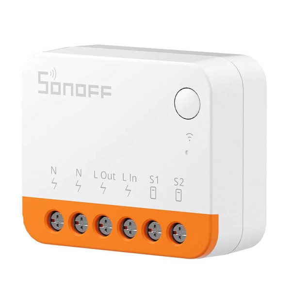 SONOFF MINIR4 Extreme Wi-Fi DIY Mini Smart ... | Klikk Malta