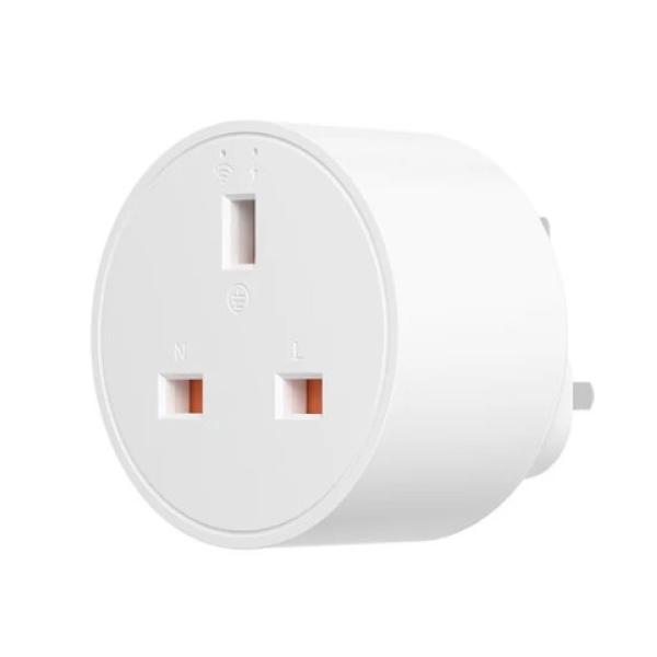 SONOFF S60 WiFi Smart Plug | Klikk Malta