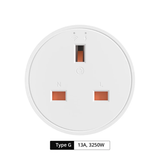 SONOFF S60 WiFi Smart Plug | Klikk Malta