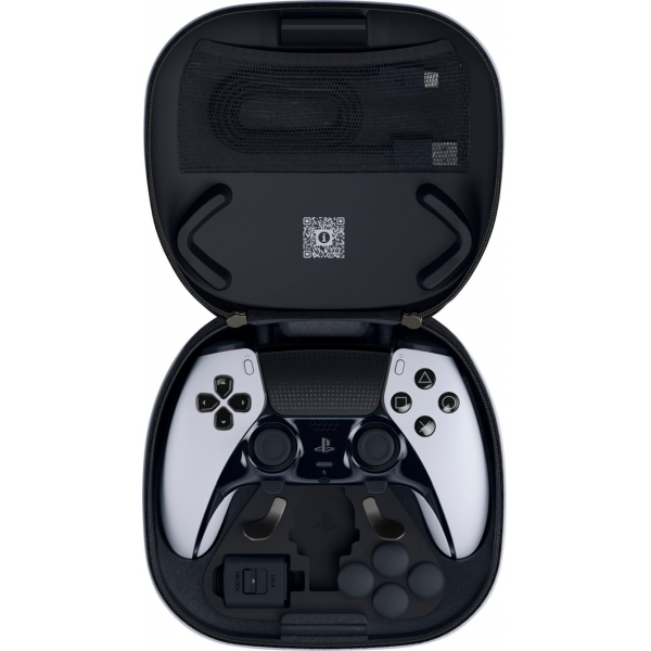 Sony DualSense Edge PlayStation 5 (PS5) Wir... | Klikk Malta