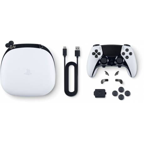 Sony DualSense Edge PlayStation 5 (PS5) Wir... | Klikk Malta