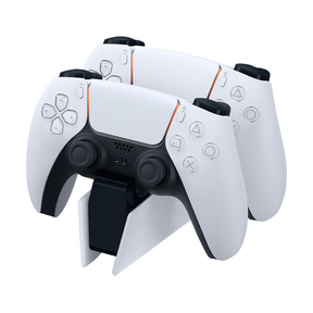 Sony DualSense PlayStation 5 (PS5) Charging... | Klikk Malta
