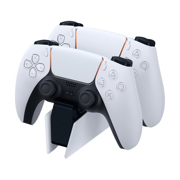 Sony DualSense PlayStation 5 (PS5) Charging... | Klikk Malta