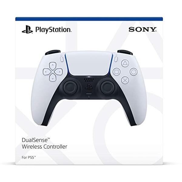 Sony DualSense PlayStation 5 (PS5) Wireless... | Klikk Malta