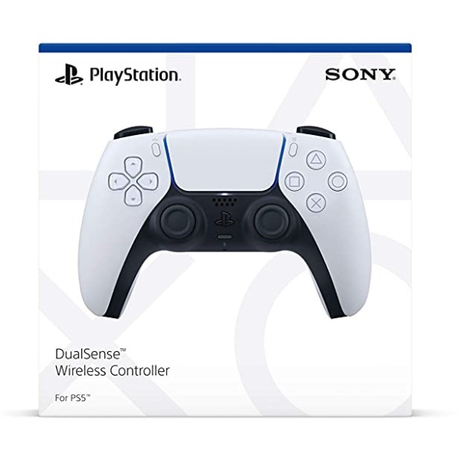 Sony DualSense PlayStation 5 (PS5) Wireless... | Klikk Malta