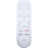 Sony PlayStation 5 (PS5) Media Remote | Klikk Malta