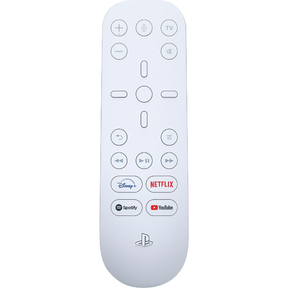 Sony PlayStation 5 (PS5) Media Remote | Klikk Malta