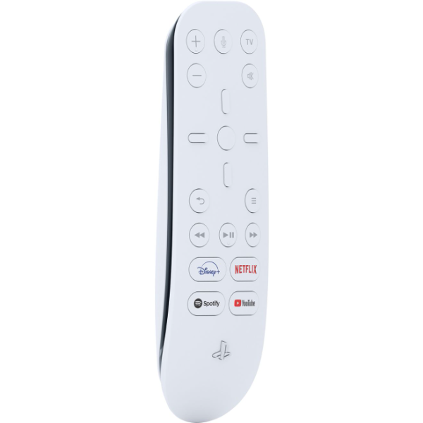 Sony PlayStation 5 (PS5) Media Remote | Klikk Malta