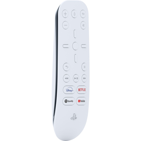 Sony PlayStation 5 (PS5) Media Remote | Klikk Malta