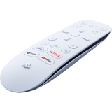 Sony PlayStation 5 (PS5) Media Remote | Klikk Malta