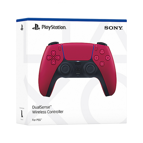 Sony DualSense PlayStation 5 (PS5) Wireless... | Klikk Malta