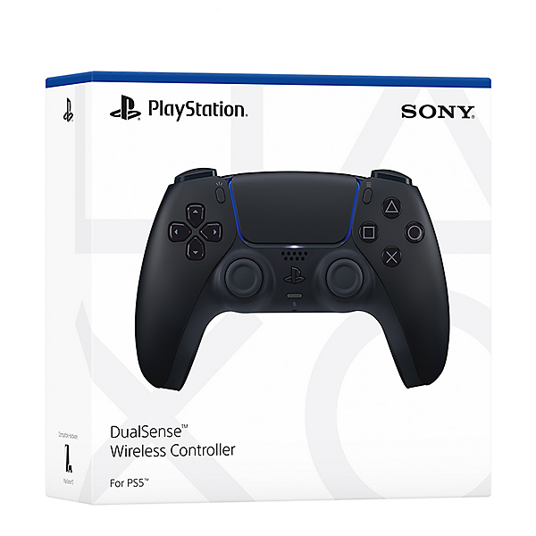 Sony DualSense PlayStation 5 (PS5) Wireless... | Klikk Malta