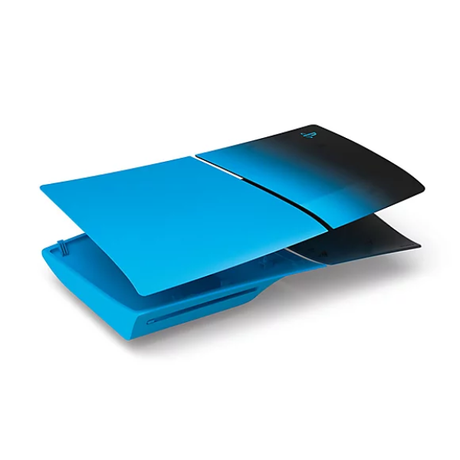 Sony Console Cover for Playstation 5 Slim D... | Klikk Malta