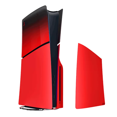 Sony Console Cover for Playstation 5 Slim D... | Klikk Malta