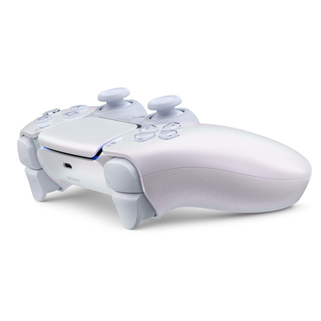 Sony DualSense PlayStation 5 (PS5) Wireless... | Klikk Malta