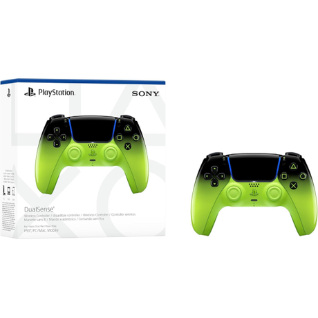 Sony DualSense PlayStation 5 (PS5) Wireless... | Klikk Malta