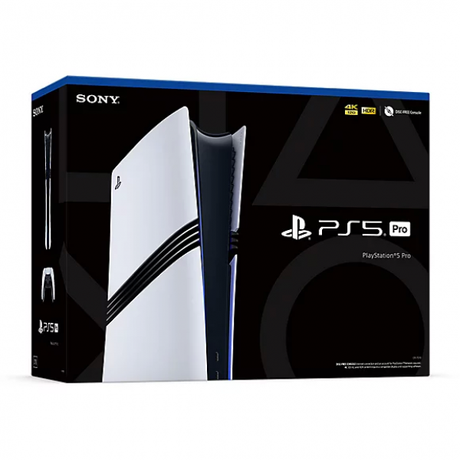 Sony PlayStation 5 Pro Digital 2TB | Klikk Malta