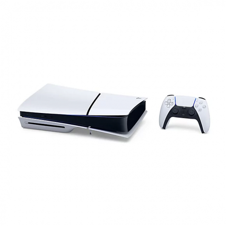 Sony PlayStation 5 (PS5) Slim Disc Edition 1TB | Klikk Malta