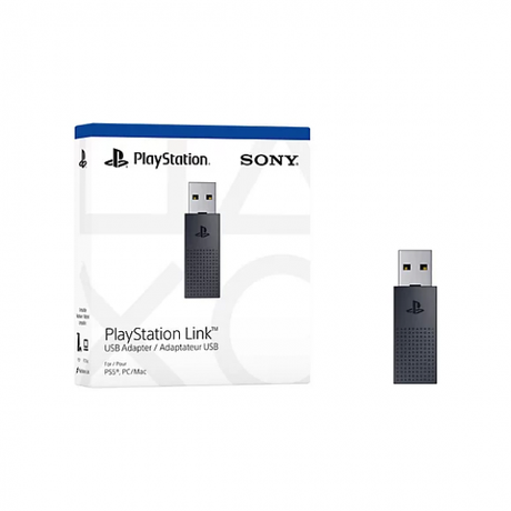 Sony PlayStation Link USB Adapter | Klikk Malta