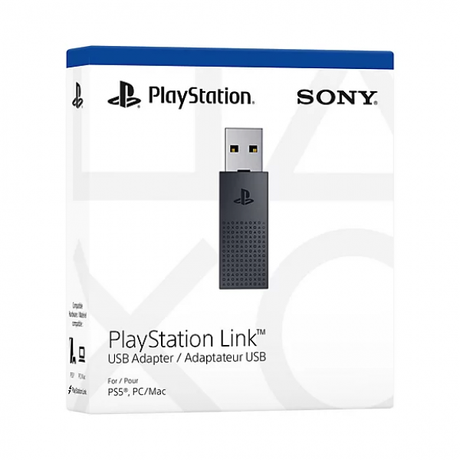 Sony PlayStation Link USB Adapter | Klikk Malta