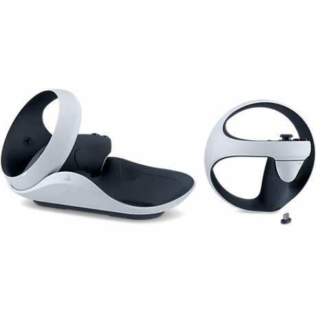 Sony PlayStation VR2 Charging Station | Klikk Malta