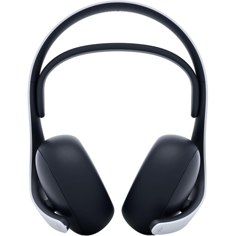 Sony PS5 Pulse Elite Wireless Headset White | Klikk Malta