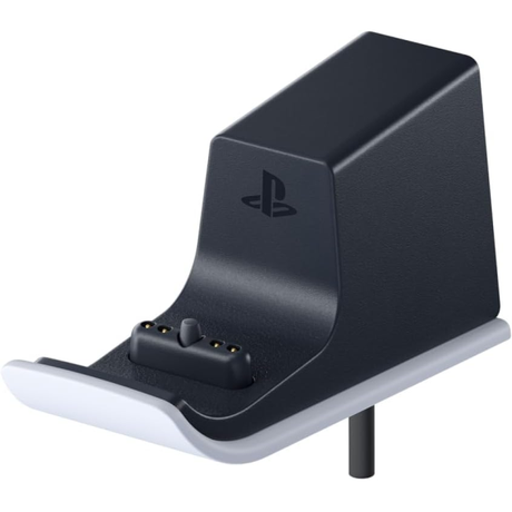 Sony PS5 Pulse Elite Wireless Headset White | Klikk Malta