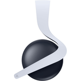 Sony PS5 Pulse Elite Wireless Headset White | Klikk Malta