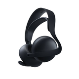 Sony PS5 Pulse Elite Wireless Headset Black | Klikk Malta