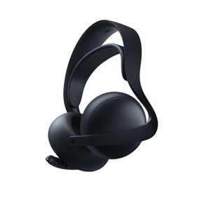 Sony PS5 Pulse Elite Wireless Headset Black | Klikk Malta