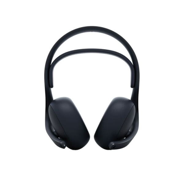 Sony PS5 Pulse Elite Wireless Headset Black | Klikk Malta