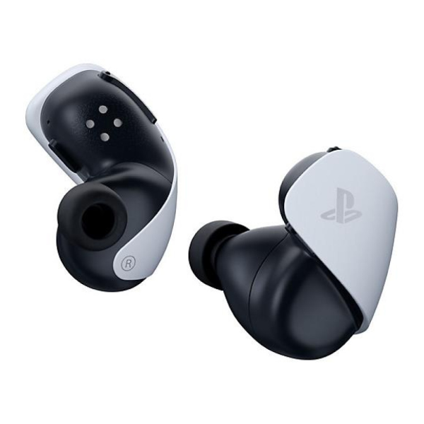 Sony PS5 Pulse Explore Wireless Earbuds White | Klikk Malta