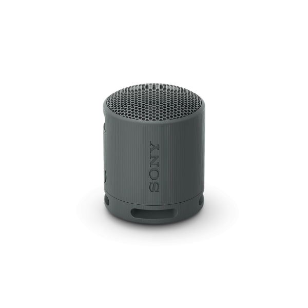 Sony SRS-XB100 Bluetooth Speaker Black | Klikk Malta