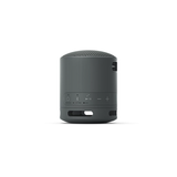 Sony SRS-XB100 Bluetooth Speaker Black | Klikk Malta