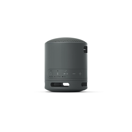 Sony SRS-XB100 Bluetooth Speaker Black | Klikk Malta