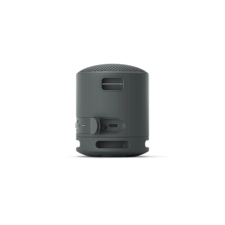 Sony SRS-XB100 Bluetooth Speaker Black | Klikk Malta