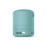 Sony SRS-XB100 Bluetooth Speaker Blue | Klikk Malta