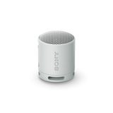 Sony SRS-XB100 Bluetooth Speaker Light Grey | Klikk Malta