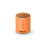 Sony SRS-XB100 Bluetooth Speaker Orange | Klikk Malta