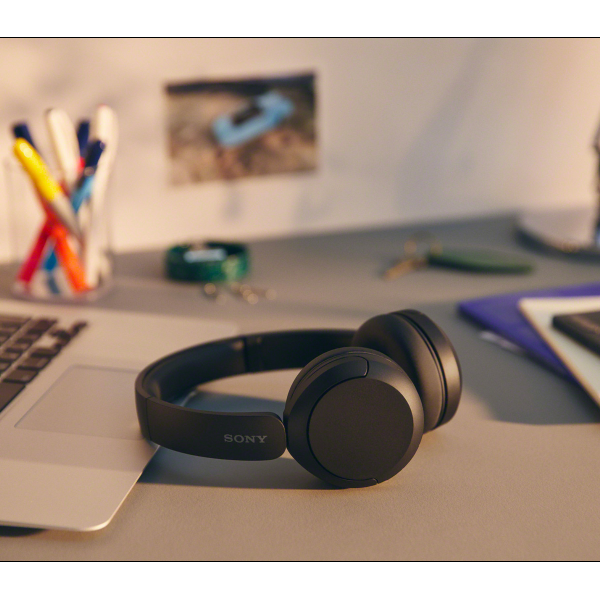 Sony WH-CH520 Bluetooth Wireless Headphones... | Klikk Malta