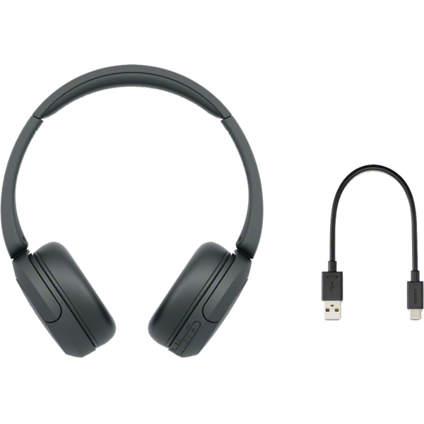 Sony WH-CH520 Bluetooth Wireless Headphones... | Klikk Malta