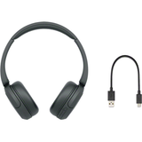 Sony WH-CH520 Bluetooth Wireless Headphones... | Klikk Malta