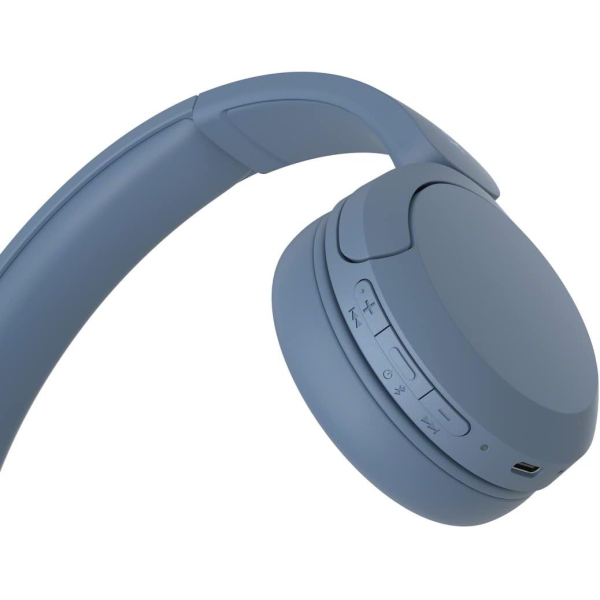 Sony WH-CH520 Bluetooth Wireless Headphones... | Klikk Malta