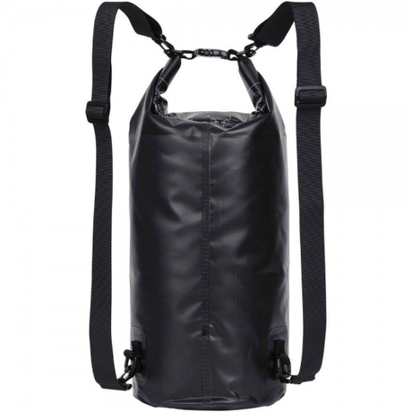 Spigen A630 Black Waterproof Bags (20L and 2L) | Klikk Malta