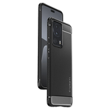 Spigen Black Rugged Armor Back Protective C... | Klikk Malta