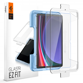 Spigen Glas.tR EZ FIT 9H Tempered Glass Scr... | Klikk Malta