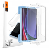Spigen Glas.tR EZ FIT 9H Tempered Glass Scr... | Klikk Malta